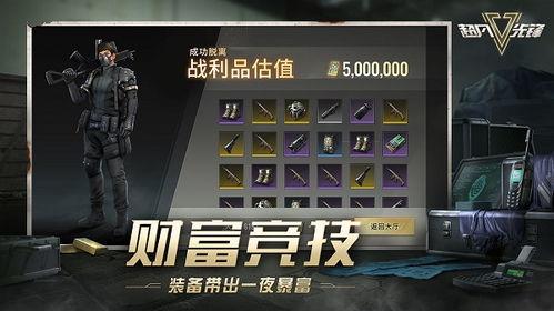 超凡先锋最新爆料消息,揭秘神秘科技突破,未来战争格局将发生巨变!